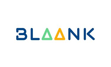 Blaank.com