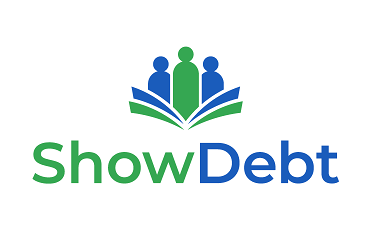 ShowDebt.com