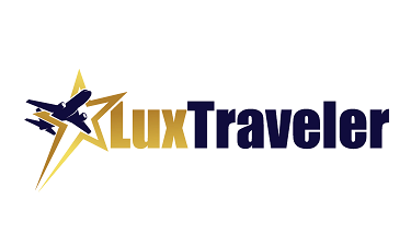 LuxTraveler.com - Creative brandable domain for sale