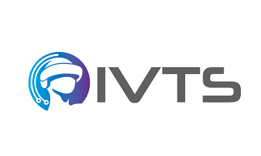 IVTS.com - Creative brandable domain for sale