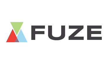 Fuze.vc - Creative brandable domain for sale