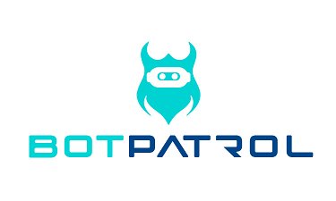 BotPatrol.com - Creative brandable domain for sale