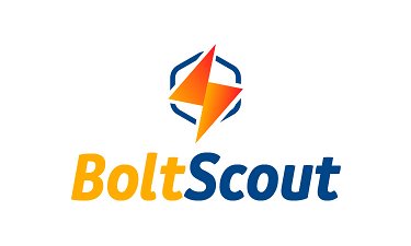BoltScout logo