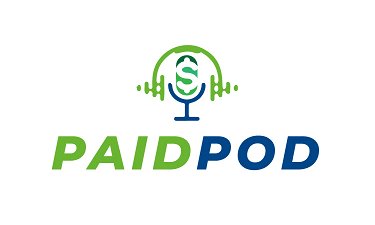 PaidPod.com