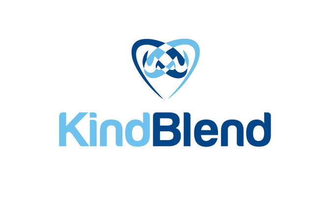 KindBlend.com
