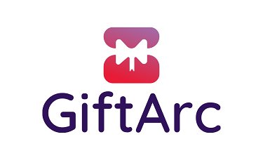 GiftArc.com - Creative brandable domain for sale