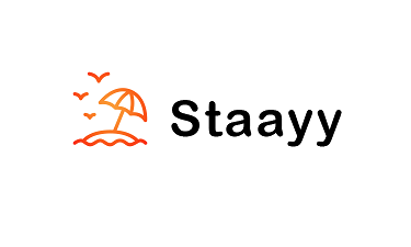 Staayy.com
