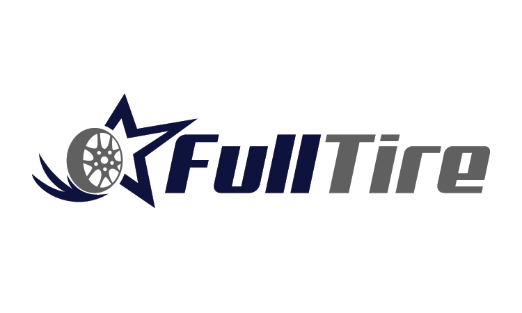 FullTire.com - Creative brandable domain for sale