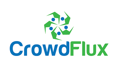 CrowdFlux.com