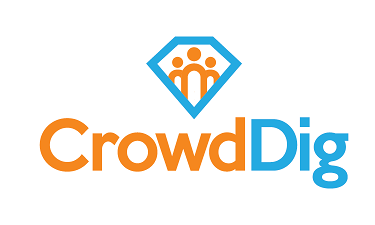 CrowdDig.com