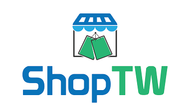 ShopTW.com - Creative brandable domain for sale