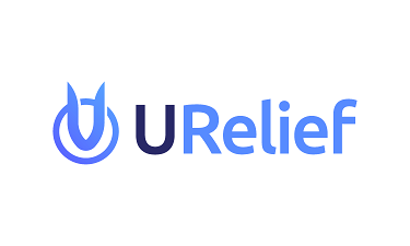 URelief logo
