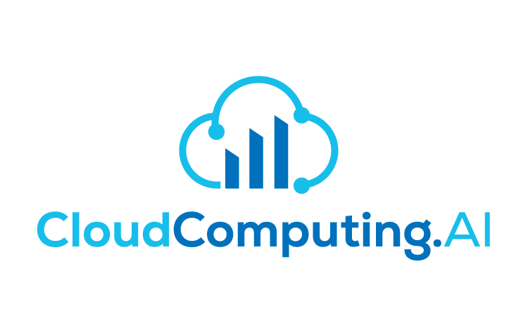 CloudComputing.AI - Creative brandable domain for sale
