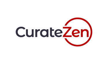 CurateZen.com