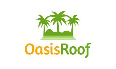 OasisRoof.com - Good premium names