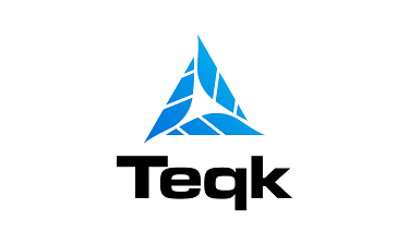 Teqk.com