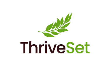 ThriveSet.com