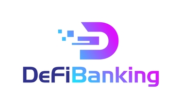 DeFiBanking.com is for sale
