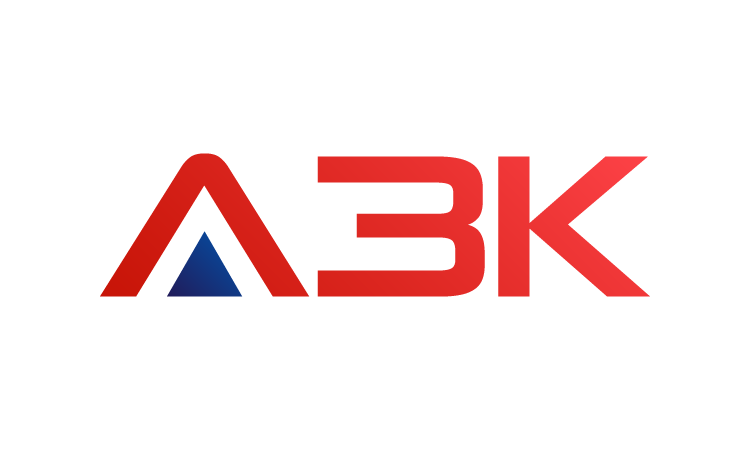 A3K logo