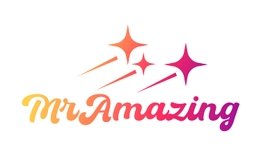 MrAmazing.com