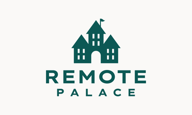 RemotePalace.com - Creative brandable domain for sale