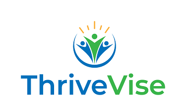 Thrivevise.com