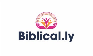 Biblical logo