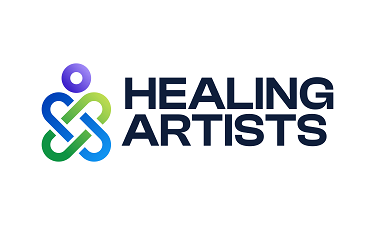 HealingArtists.com - Creative brandable domain for sale