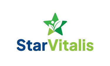 StarVitalis.com