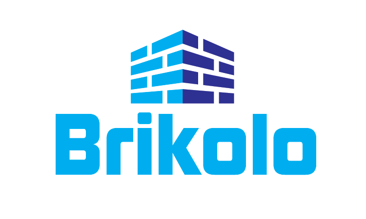 Brikolo.com - Creative brandable domain for sale