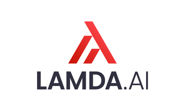 Lamda.AI