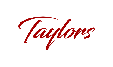 Taylors - Unique premium website names for sale