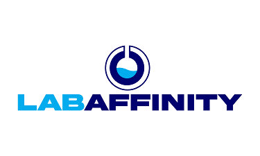 labaffinity.com Logo