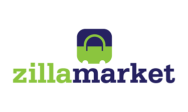 ZillaMarket.com - Creative brandable domain for sale