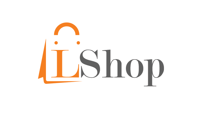 LShop.com - Creative brandable domain for sale