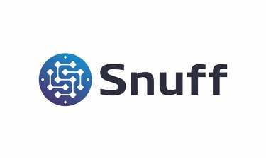 Snuff logo