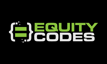 EquityCodes.com - Creative brandable domain for sale