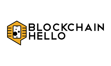 BlockchainHello.com