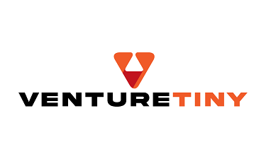 VentureTiny.com - Creative brandable domain for sale