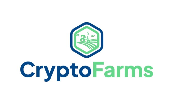 CryptoFarms.com