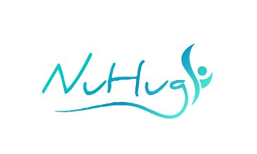NuHug.com - Creative brandable domain for sale