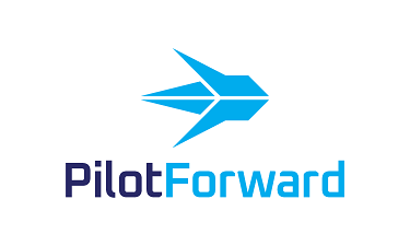 PilotForward.com - Creative brandable domain for sale