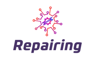 Repairing.ai - Creative brandable domain for sale