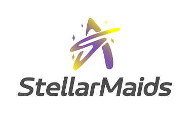 StellarMaids.com