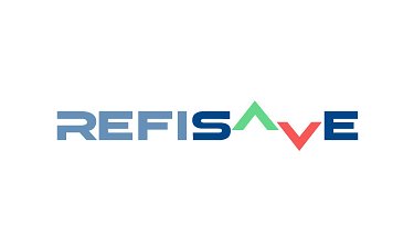 RefiSave.com - Creative brandable domain for sale