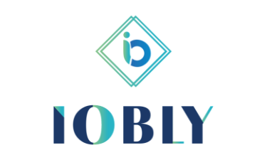 IOBLY.com - Creative brandable domain for sale