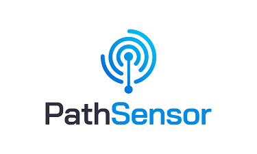 PathSensor.com - Creative brandable domain for sale
