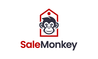 SaleMonkey.com - Creative brandable domain for sale