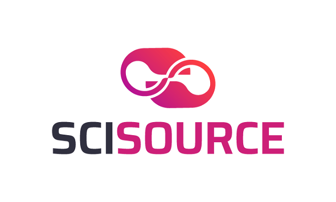 SciSource.com