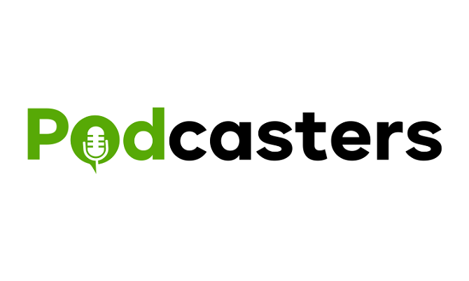 Podcasters.io